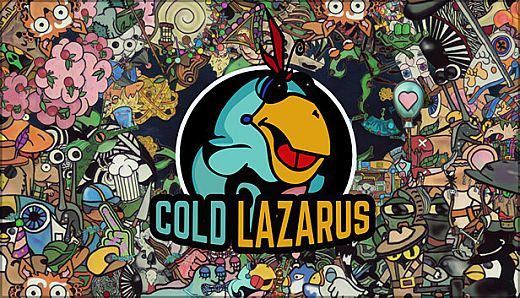 Cold Lazarus