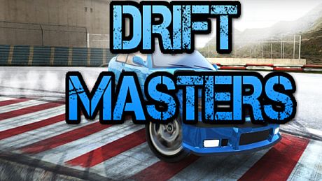 Drift Masters Game