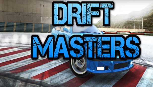 Buy Drift Masters