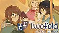 Twofold - Official Artbook