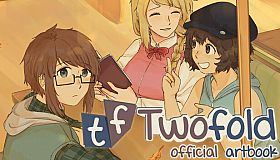 Twofold - Official Artbook