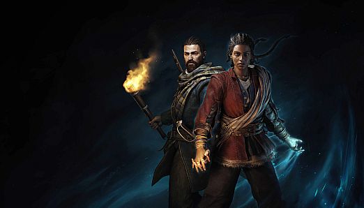 Banishers: Ghosts of New Eden