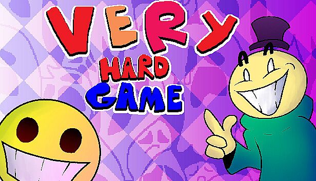 Buy Very Hard Game