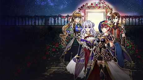 Knights of Grayfang Game