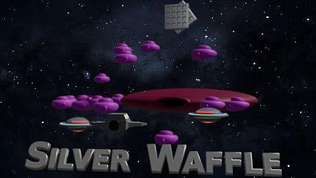 Silver Waffle Game