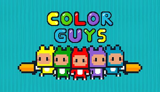 Color Guys