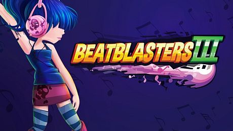 BeatBlasters III