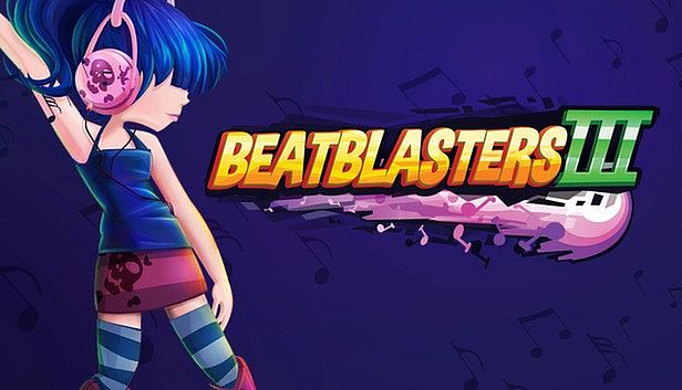 Buy BeatBlasters III