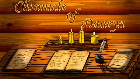 Chronicle of Daneya Game