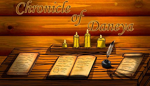 Chronicle of Daneya