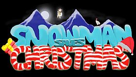 Snowman Saves Christmas