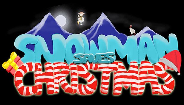 Buy Snowman Saves Christmas