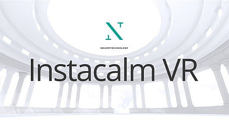 Instacalm VR Game