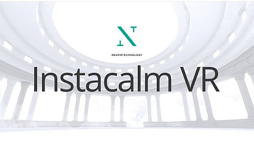 Instacalm VR