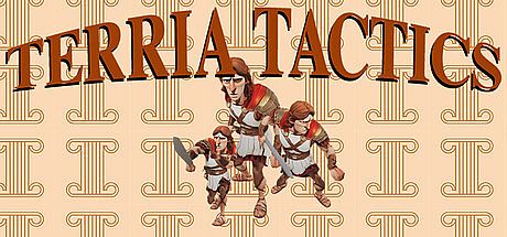 Terria Tactics Game