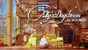 AIly's Daydream : AI Roomie