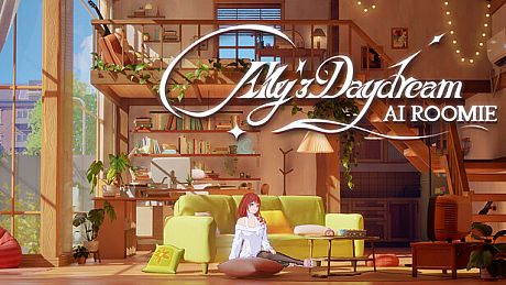 AIly's Daydream : AI Roomie Game