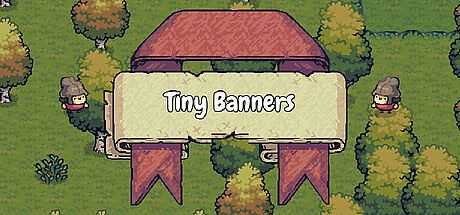 Tiny Banners Game