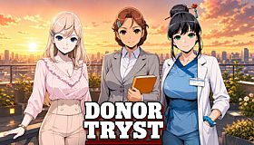 DonorTryst