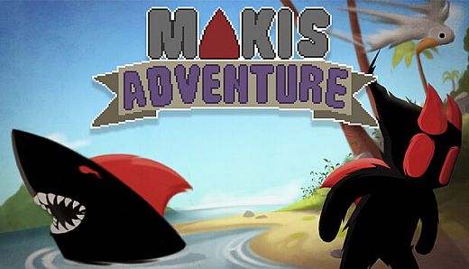 Makis Adventure