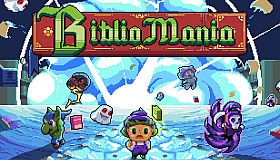 BiblioMania