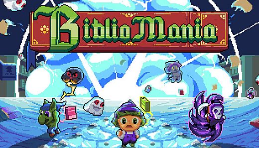 BiblioMania