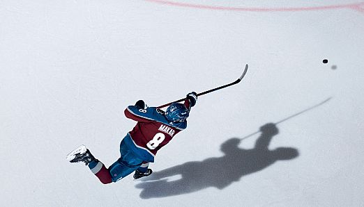 NHL 24 X-Factor Edition