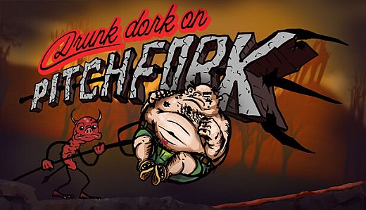 Drunk Dork On Pitchfork