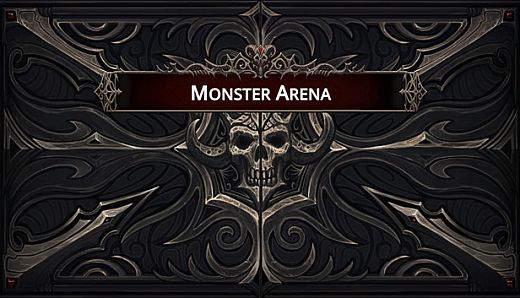 Monster Arena