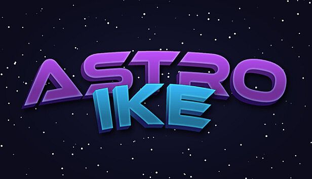 Buy Astro Ike