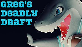 Greg's Deadly Draft