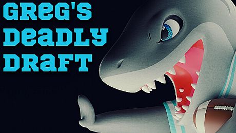 Greg's Deadly Draft Game