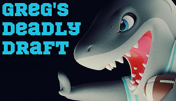 Buy Greg's Deadly Draft