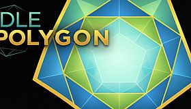 Idle Polygon