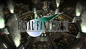 FINAL FANTASY VII