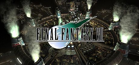 FINAL FANTASY VII