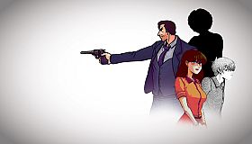 Crime Opera Fandisk: The Caterpillar Candids