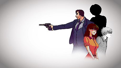 Crime Opera Fandisk: The Caterpillar Candids Game