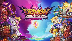 Demon Invasion: Endless