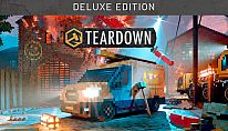 Acheter Teardown: Deluxe Edition PC