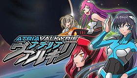 Atria Valkyrie