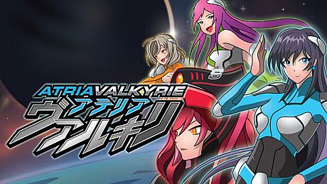 Atria Valkyrie Game
