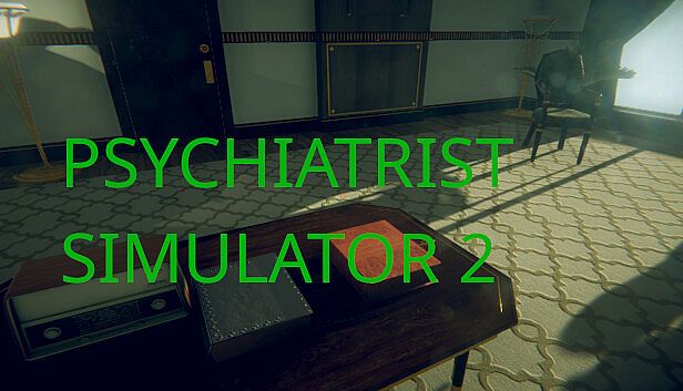 Buy Psychiatrist Simulator 2