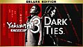 Yakuza Kiwami 3 & Dark Ties Deluxe Edition