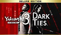 Comprar Yakuza Kiwami 3 & Dark Ties Deluxe Edition para PC