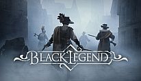 Kup Black Legend na PC