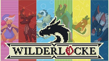 WILDERLOCKE Game