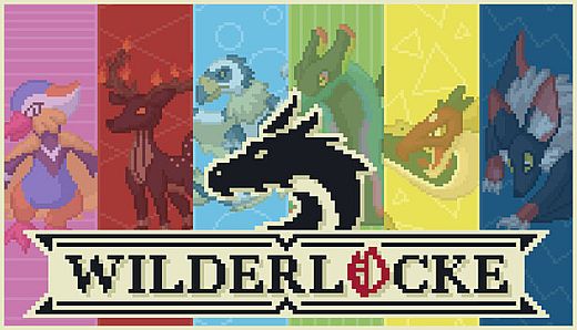 WILDERLOCKE