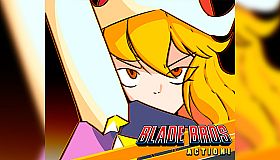 Blade Bros ACTION!
