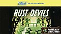 Fantasy Grounds - Fallout RPG - NPC Pack 1 - The Rust Devils